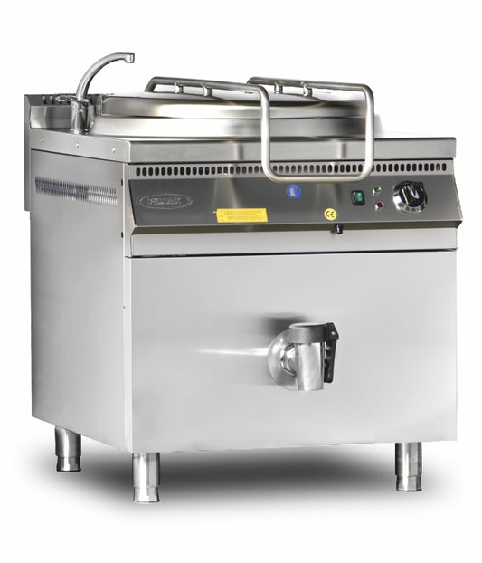 ELECTRIC BOILING PAN KKE-150