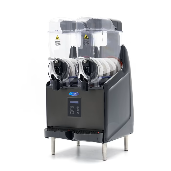 ΓΡΑΝΙΤΟΜΗΧΑΝΗ SLUSH MX-2x12