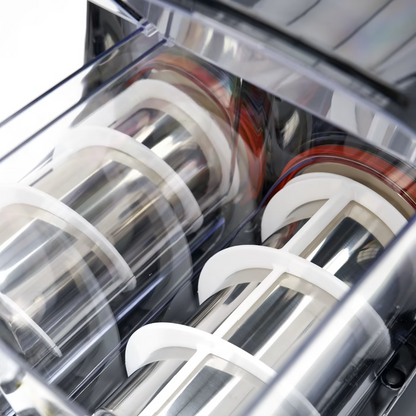 ΓΡΑΝΙΤΟΜΗΧΑΝΗ SLUSH MX-3x12