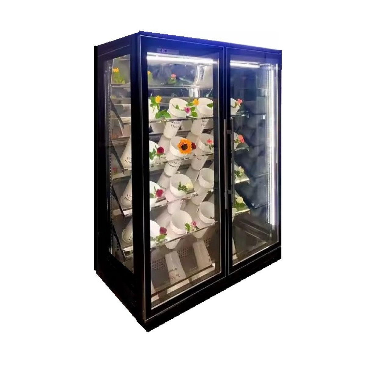 ΨΥΓΕΙΟ ΛΟΥΛΟΥΔΙΩΝ WRF-222FL