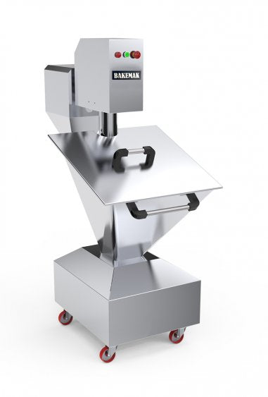 SILK FLOUR SIFTING MACHINE BFSM BAKEMAK