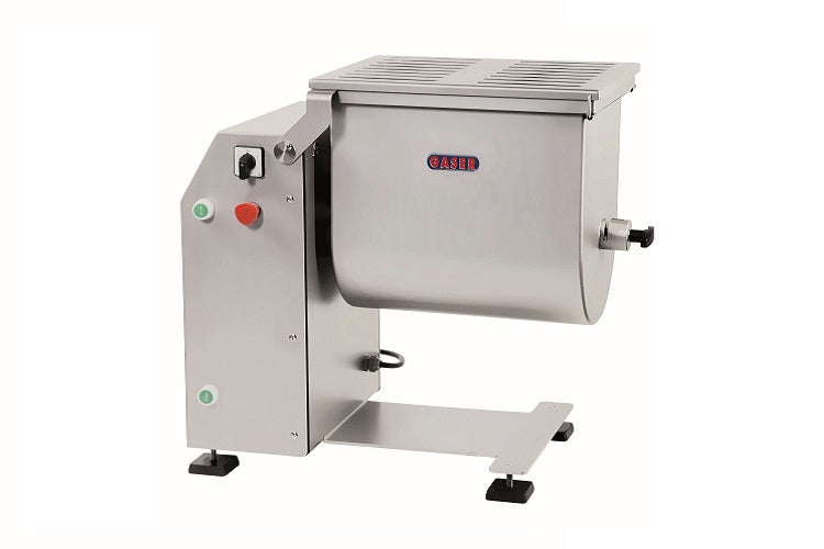 TILTING MEAT MIXER A-40L GASER