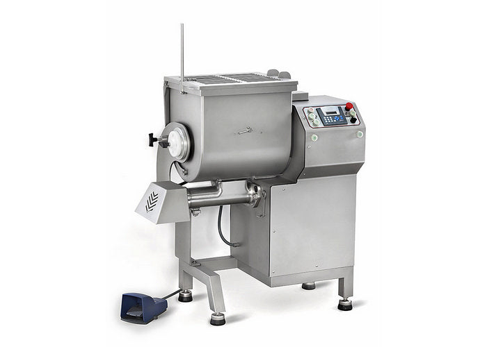 MEAT MINCER-MIXER PH95 GASER