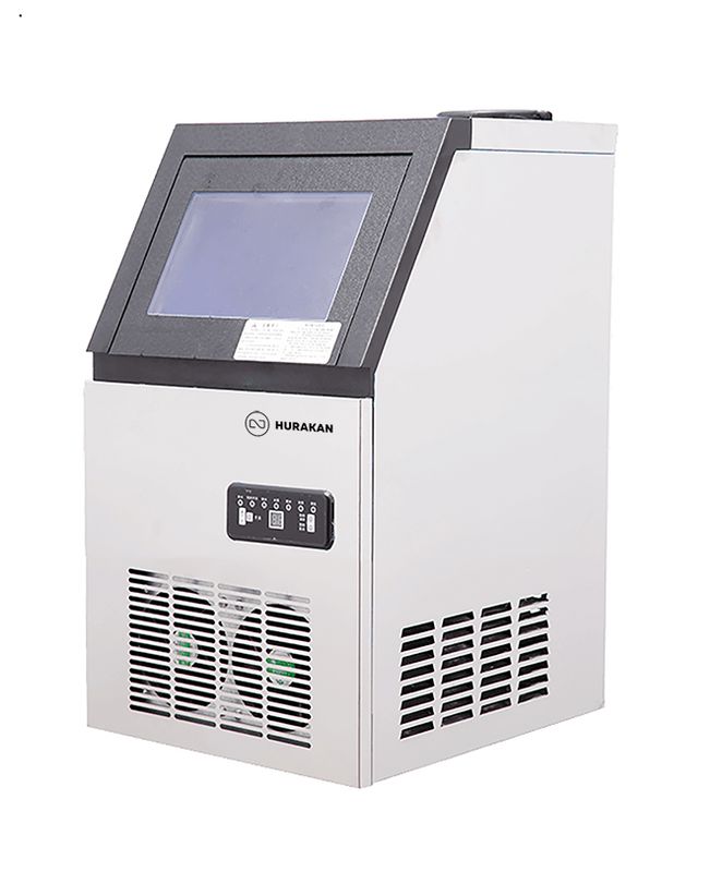 FULL CUBE ICE MACHINE IMC-30