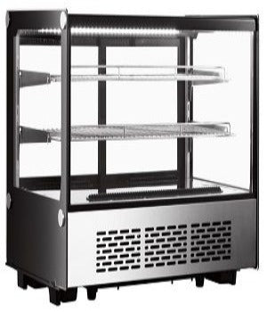 REFRIGERATED SNACK DISPLAY LPD120S