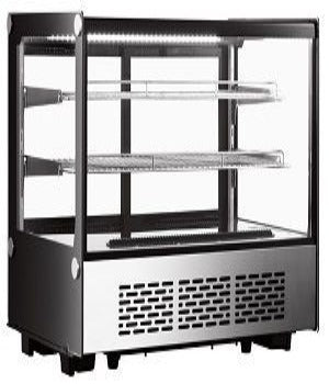REFRIGERATED SNACK DISPLAY LPD160S