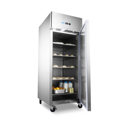 INOX BAKERY REFRIGERATOR RE800