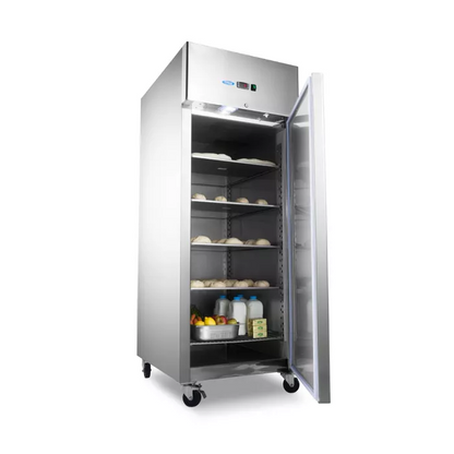 INOX BAKERY FREEZER FR800