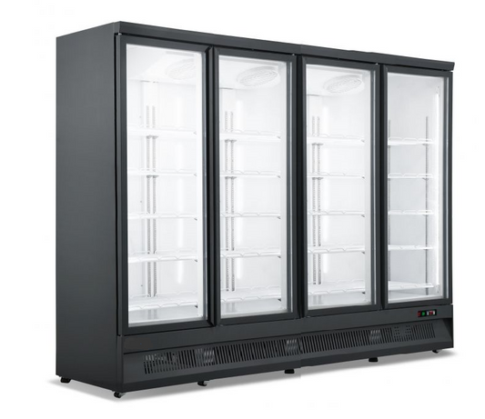 SELF SERVICE FREEZER SVO-2025F