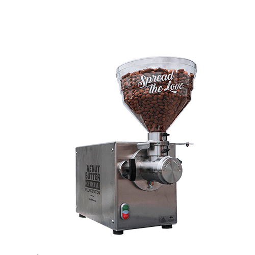 ΜΗΧΑΝΗ ΦΥΣΤΙΚΟΒΟΥΤΥΡΟΥ-ΑΜΥΓΔΑΛΟΒΟΥΤΥΡΟΥ-ΦΟΥΝΤΟΥΚΟΒΟΥΤΥΡΟΥ WB02