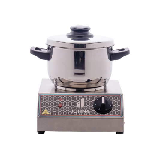 ELECTRIC COOKER WITH KETTLE AK1/E