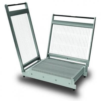 ΔΙΠΛΗ ΚΙΘΑΡΑ ΖΑΧΑΡΟΠΛΑΣΤΙΚΗΣ CHITARRA 60x40