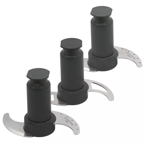 CUTTER ΠΟΛΤΟΠΟΙΗΤΗΣ ΤΡΟΦΙΜΩΝ KE-4V