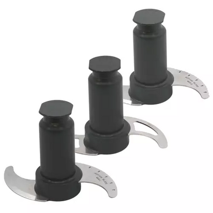 FOOD CUTTER-PROCESSOR K-41