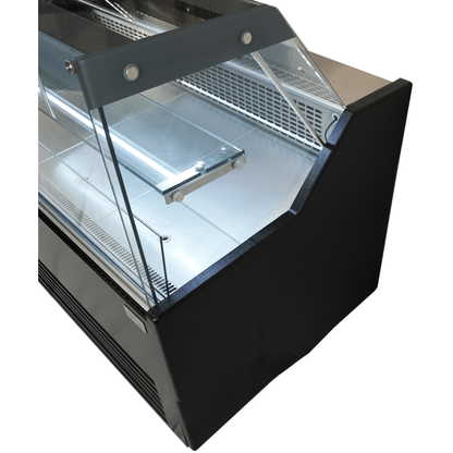 MEAT DISPLAY REFRIGERATOR WESLEY 200