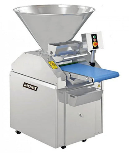 ΖΥΓΟΚΟΠΤΙΚΟ-ΜΕΡΙΔΟΠΟΙΗΤΗΣ ΖΥΜΗΣ BVD-3000M BIG ΒΑΚΕΜΑΚ