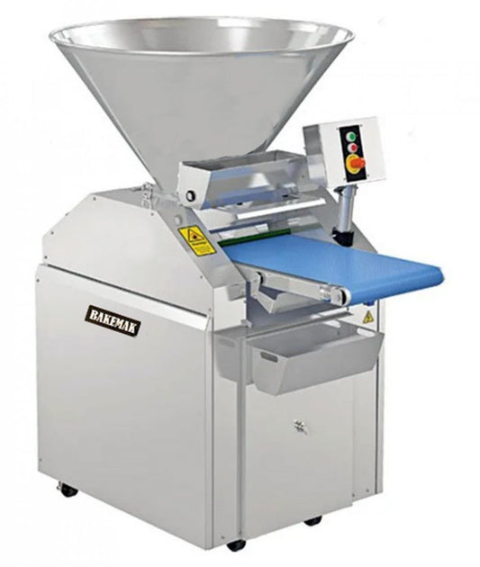 ΖΥΓΟΚΟΠΤΙΚΟ-ΜΕΡΙΔΟΠΟΙΗΤΗΣ ΖΥΜΗΣ BVD-3000M BIG ΒΑΚΕΜΑΚ