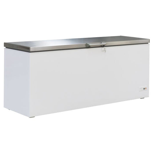 CHEST FREEZER SS-469