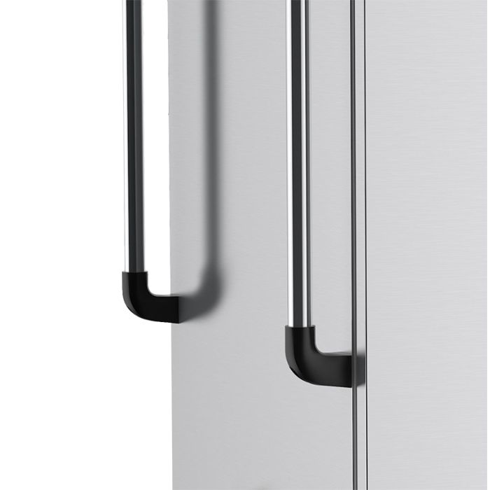 ΘΕΡΜΑΙΝΟΜΕΝΟ ΤΡΟΛΛΕΥ ΤΡΟΦΙΜΩΝ BQ 30xGN1/1-15xGN2/1