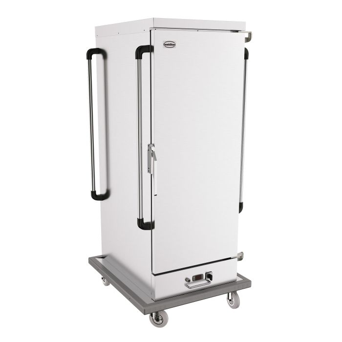 ΘΕΡΜΑΙΝΟΜΕΝΟ ΤΡΟΛΛΕΥ ΤΡΟΦΙΜΩΝ BQ 36xGN1/1-18xGN2/1