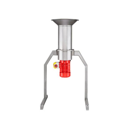 CENTRIFUGAL FRUIT MILL RM 1.5