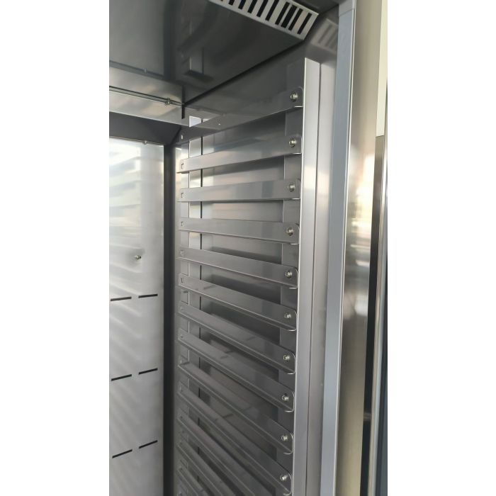 ΨΥΧΟΜΕΝΟ ΤΡΟΛΛΕΥ ΤΡΟΦΙΜΩΝ BQ 20GN 2/1