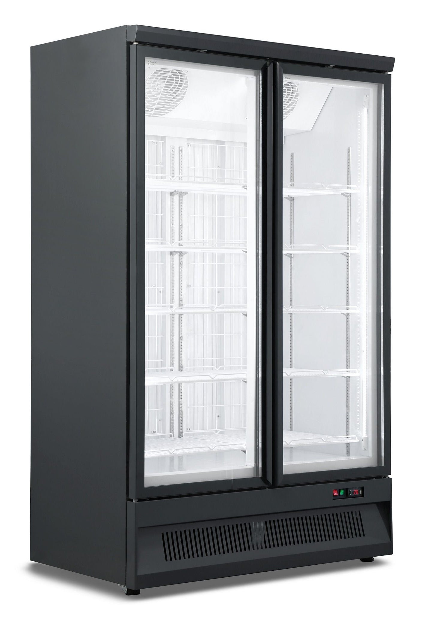 INVERTER ΚΑΤΑΨΥΞΗ SELF SERVICE JTM-M 126