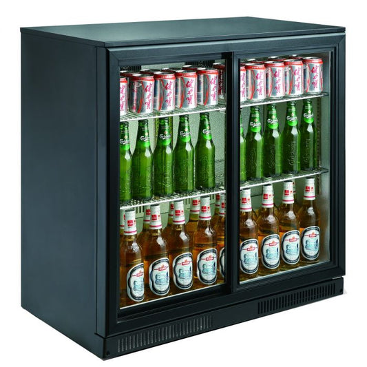 ΨΥΓΕΙΟ BACKBAR DB205S