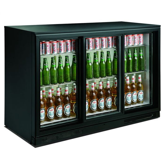 ΨΥΓΕΙΟ BACKBAR DB335S