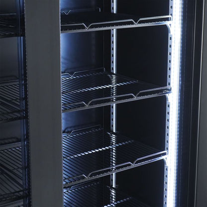 ΨΥΓΕΙΟ SELF SERVICE NAP-1200