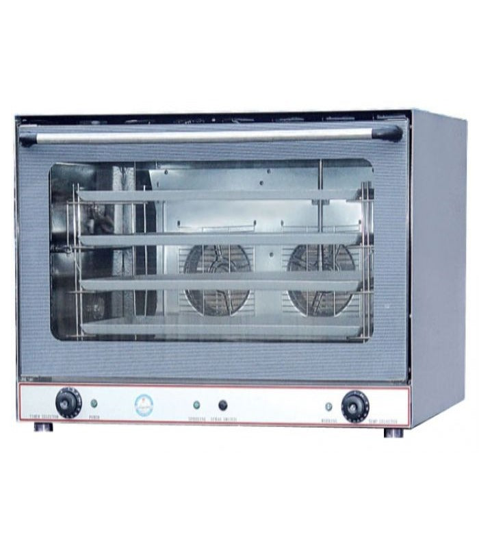 CONVECTION OVEN S5