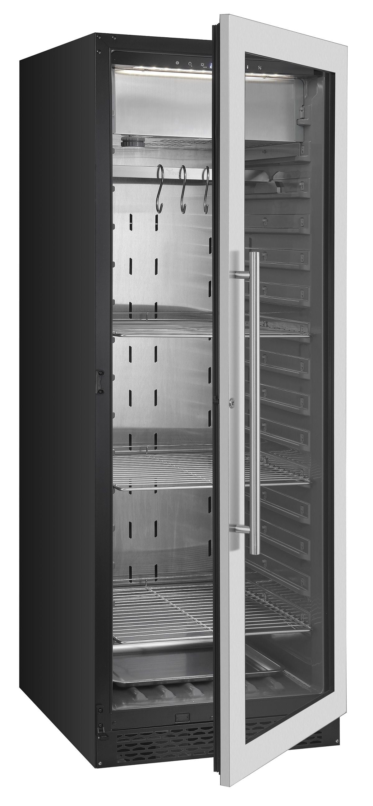 DRY AGING CABINET D388
