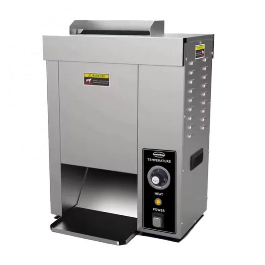 ΦΡΥΓΑΝΙΕΡΑ ΓΙΑ ΨΩΜΑΚΙ BURGER BUN TOASTER 1