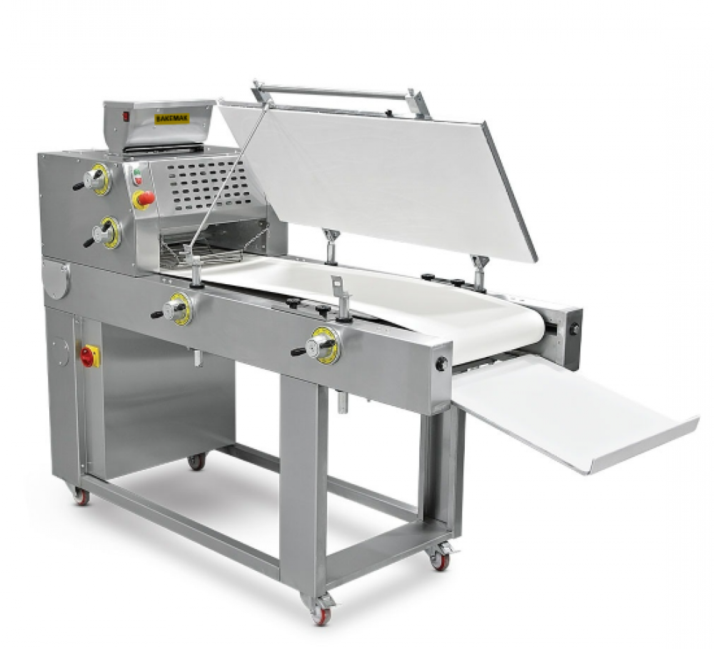 ΜΟΡΦΟΠΟΙΗΤΗΣ-ΠΛΑΣΤΙΚΗ ΖΥΜΗΣ BLM BAKEMAK