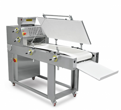 ΜΟΡΦΟΠΟΙΗΤΗΣ-ΠΛΑΣΤΙΚΗ ΖΥΜΗΣ BLM BAKEMAK