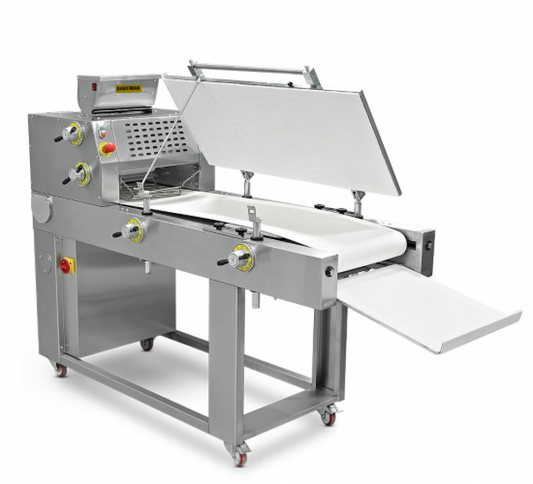 LONG DOUGH MOULDER MACHINE BLM BAKEMAK