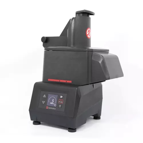 FOOD CUTTER-CHEESE GRATER CA-2V