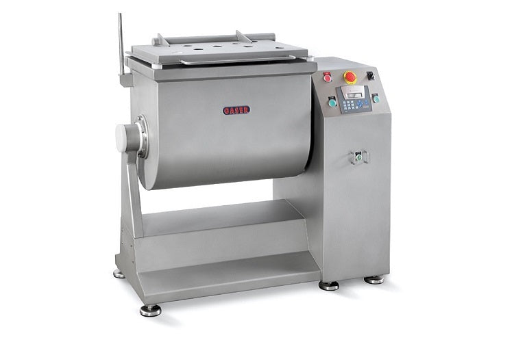 TILTING MEAT MIXER A-200L GASER