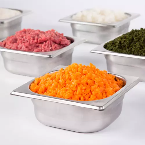 CUTTER ΠΟΛΤΟΠΟΙΗΤΗΣ-ΟΜΟΓΕΝΟΠΟΙΗΤΗΣ ΤΡΟΦΙΜΩΝ KE-8V