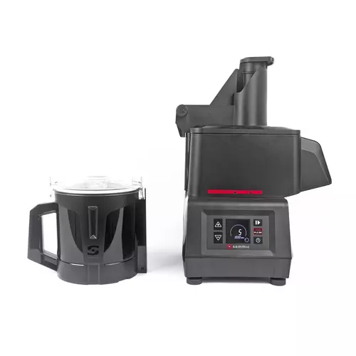 ΣΕΤ ΠΟΛΥΚΟΠΤΙΚΟΥ-CUTTER ΠΟΛΤΟΠΟΙΗΤΗ ΤΡΟΦΙΜΩΝ CK-24V