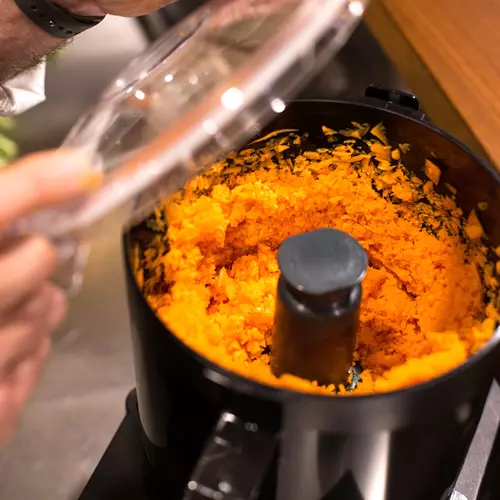 FOOD CUTTER-PROCESSOR K-41