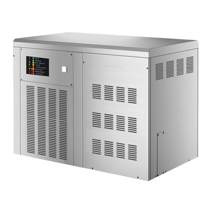 ICE MACHINE CIM300 ICE-TEK