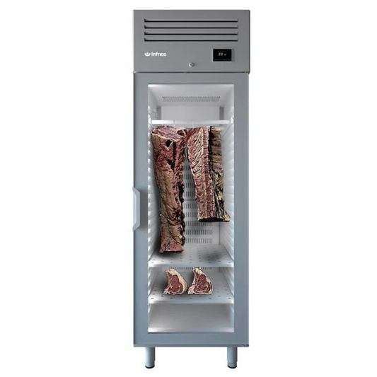 MEAT DRY AGING REFRIGERATOR AGB701MDA INFRICO