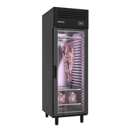 MEAT DRY AGING REFRIGERATOR AGB701MDAB INFRICO