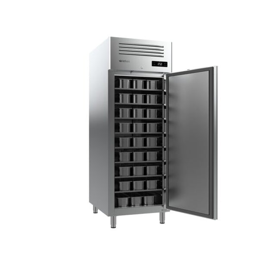 VERTICAL ICE CREAM FREEZER AGB901BT INFRICO