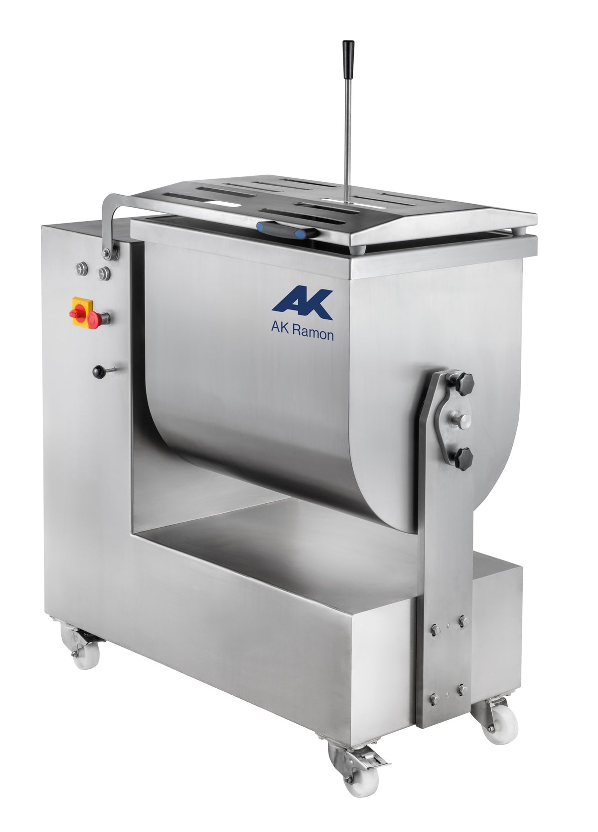 ΑΝΑΤΡΕΠΟΜΕΝΟ ΖΥΜΩΤΗΡΙΟ-ΜΙΞΕΡ ΚΡΕΑΤΩΝ AMM-150 H