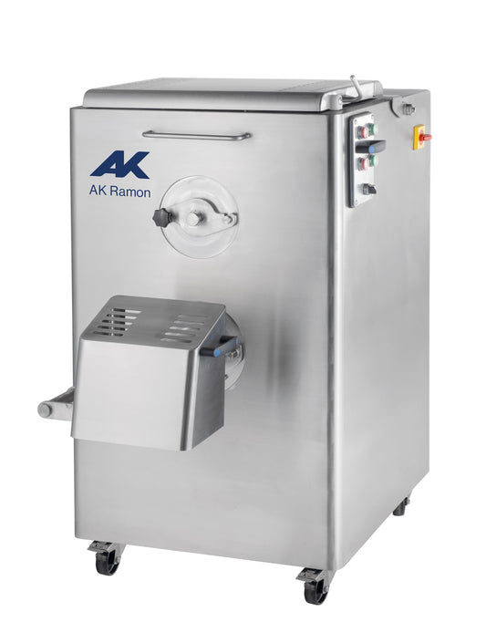 FROZEN MEAT MINCER-MIXER PM-32