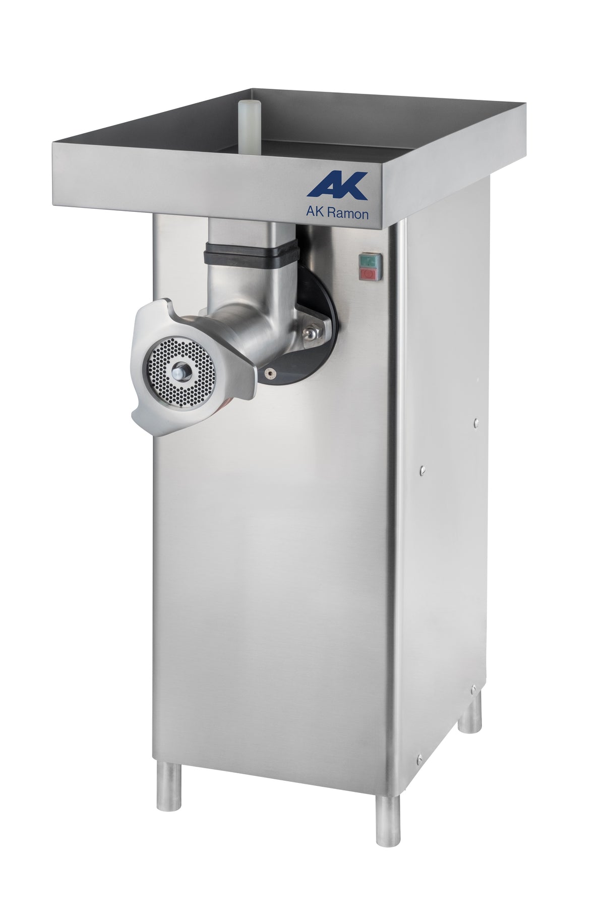 FROZEN MEAT MINCER TOP-114