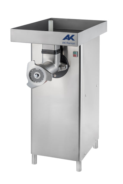 FROZEN MEAT MINCER TOP-114
