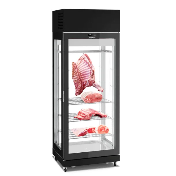 ΨΥΓΕΙΟ ΞΗΡΗ ΩΡΙΜΑΝΣΗΣ ΚΡΕΑΤΩΝ AMC8714L INFRICO